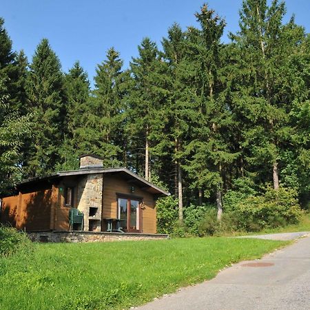 Village De Vacances De Vencimont Vonêche Kültér fotó