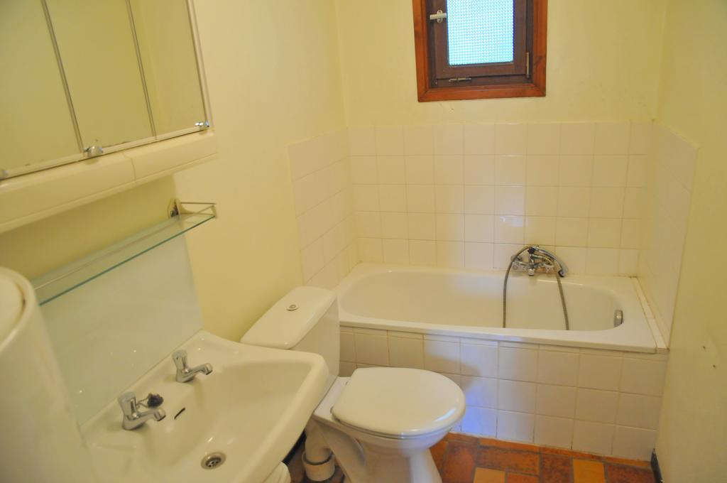 Village De Vacances De Vencimont Vonêche Szoba fotó