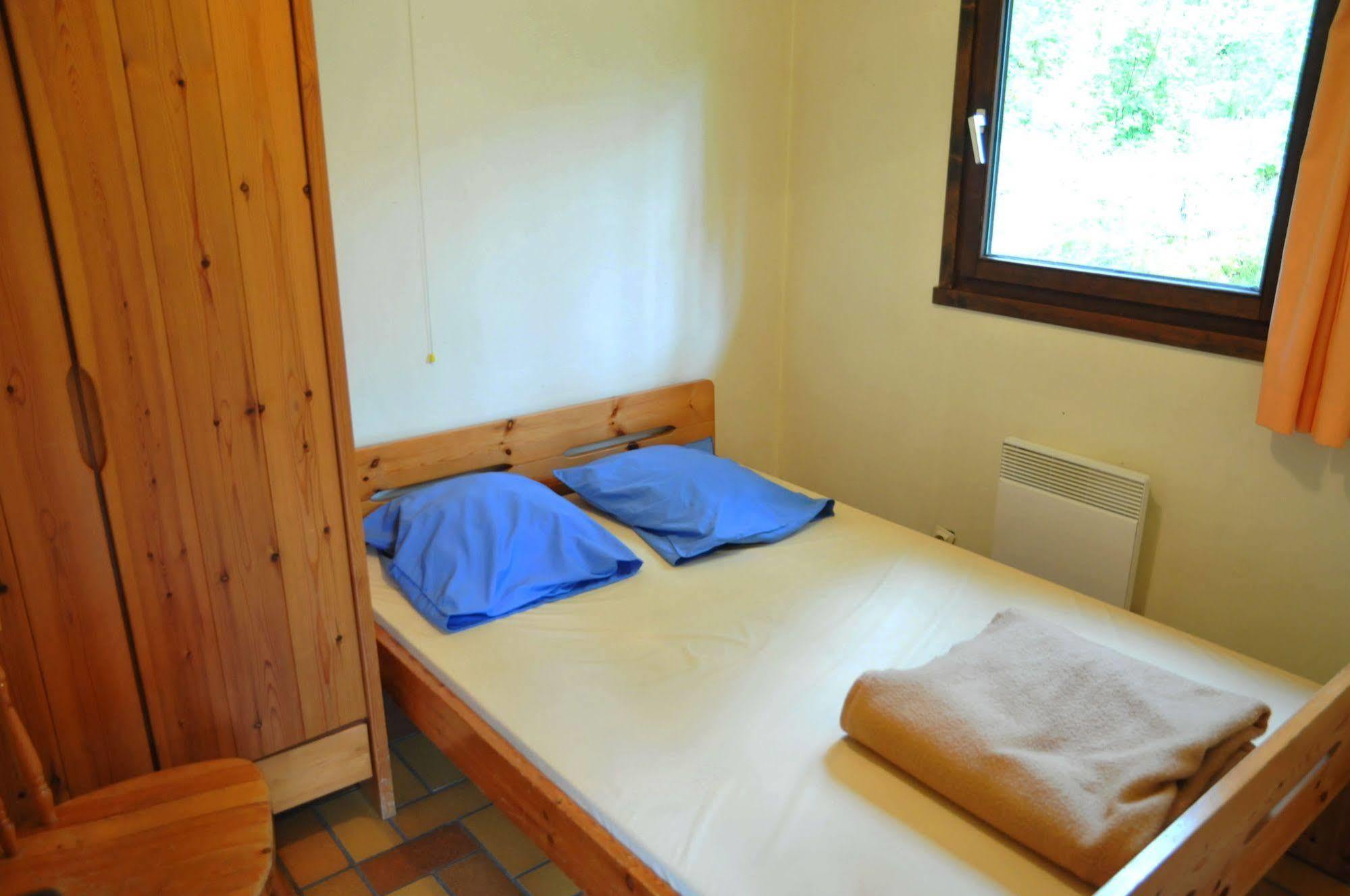 Village De Vacances De Vencimont Vonêche Kültér fotó