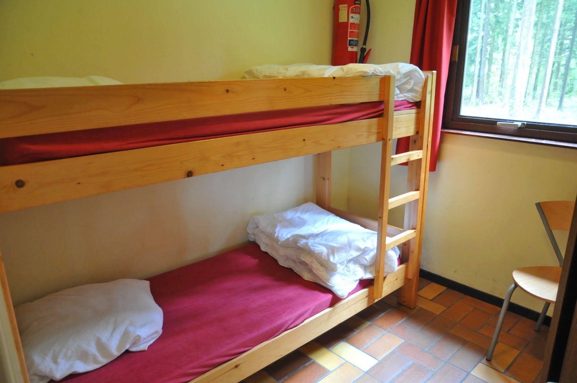 Village De Vacances De Vencimont Vonêche Kültér fotó